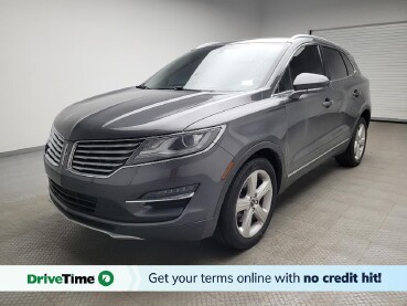 2018 Lincoln MKC in St. Louis, MO 63125