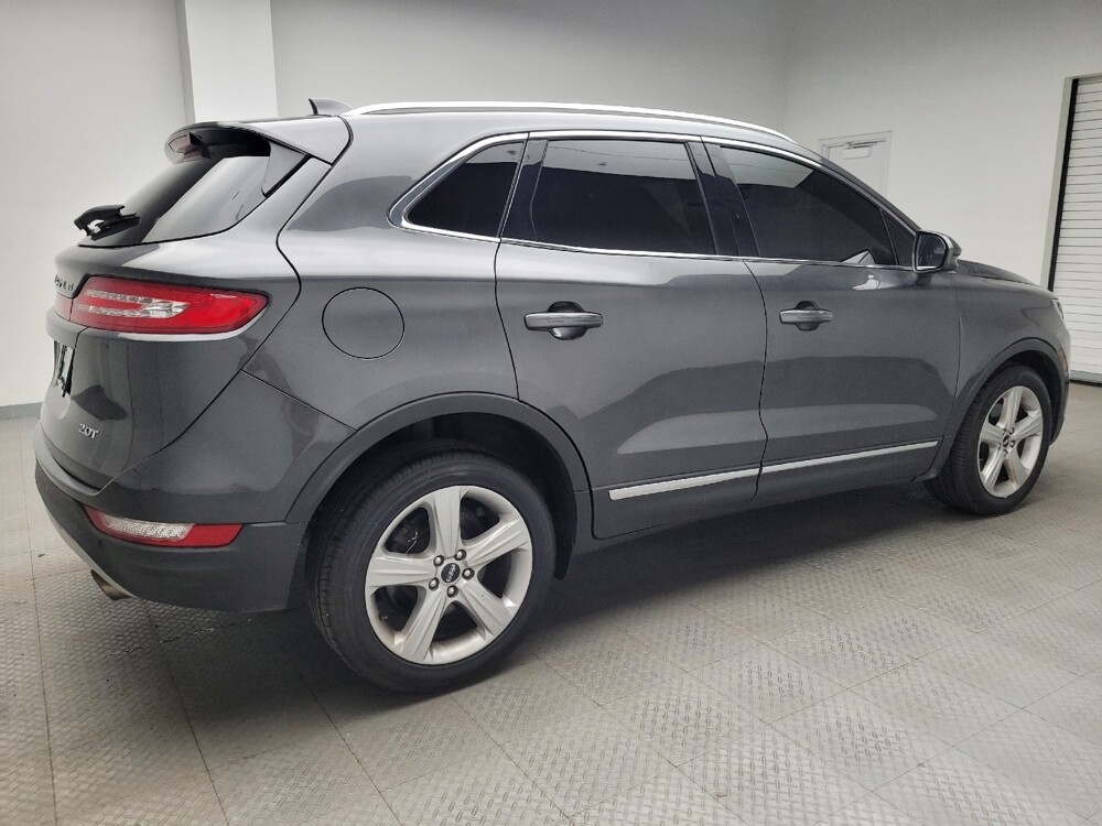 2018 Lincoln MKC in St. Louis, MO 63125 - 18064983 10