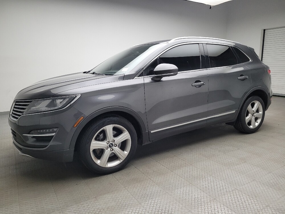 2018 Lincoln MKC in St. Louis, MO 63125 - 18064983 2