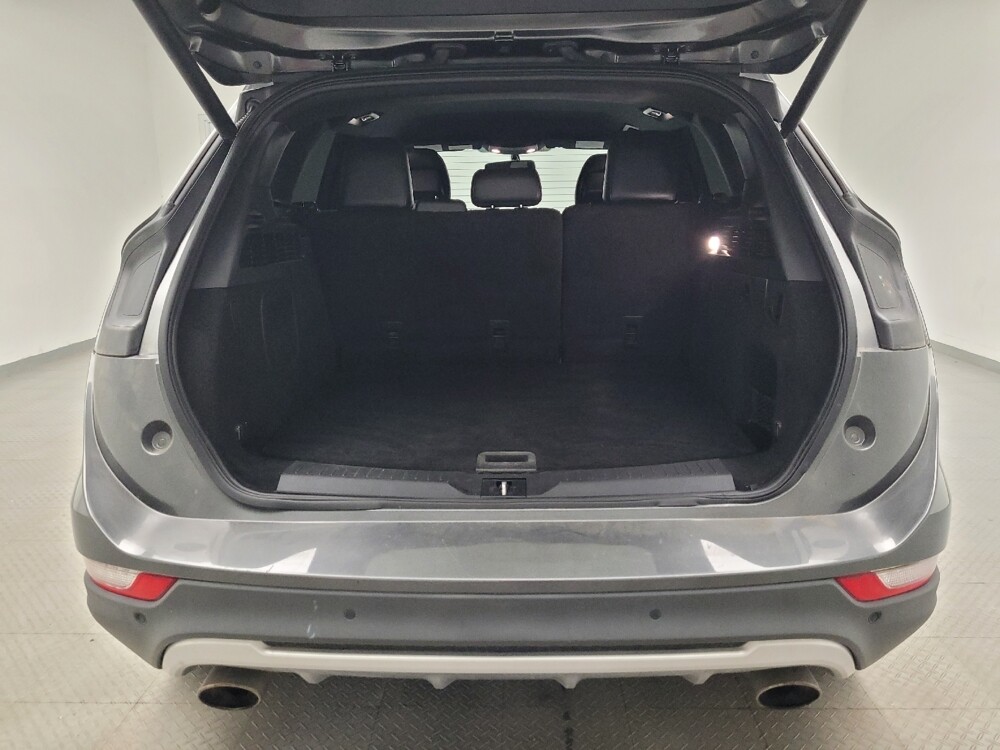 2018 Lincoln MKC in St. Louis, MO 63125 - 18064983 29