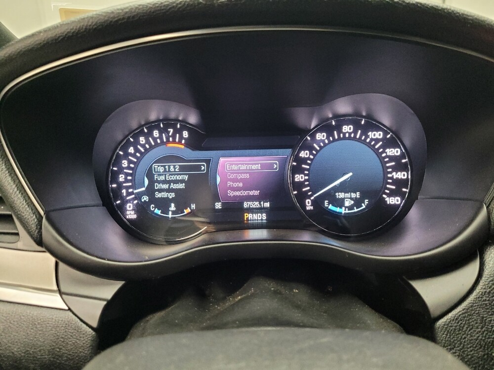 2018 Lincoln MKC in St. Louis, MO 63125 - 18064983 23