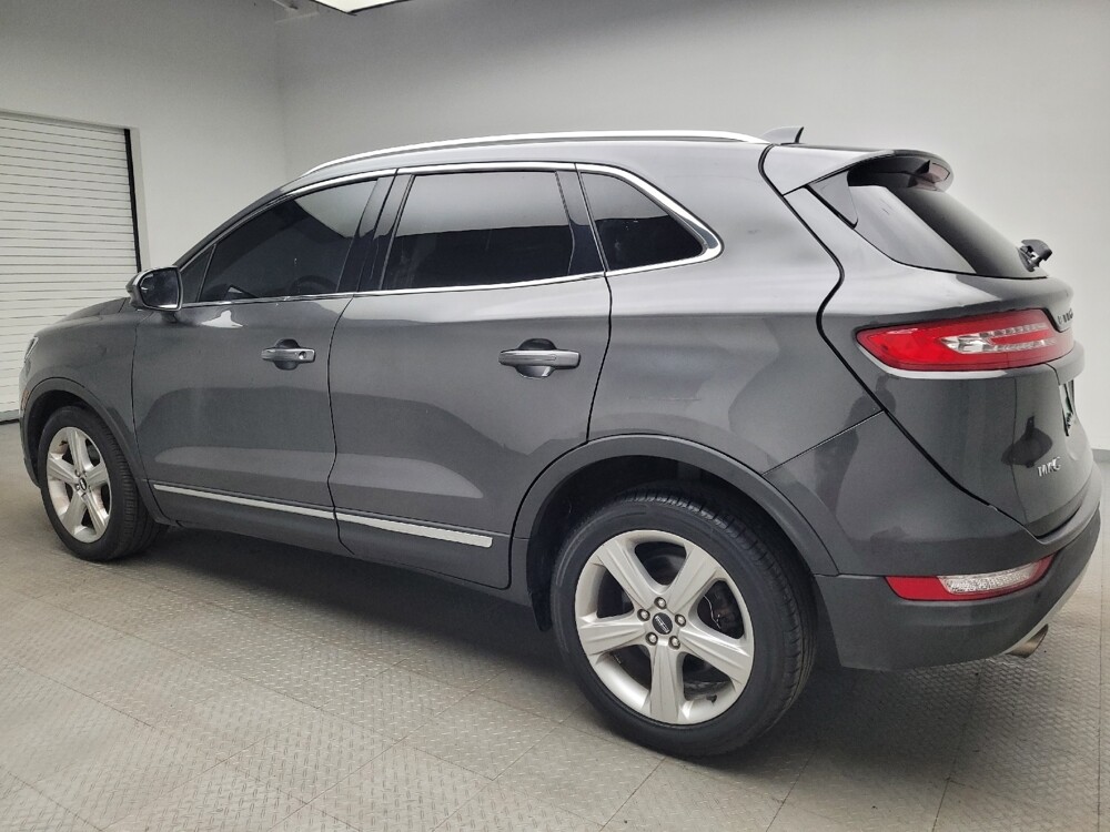 2018 Lincoln MKC in St. Louis, MO 63125 - 18064983 3
