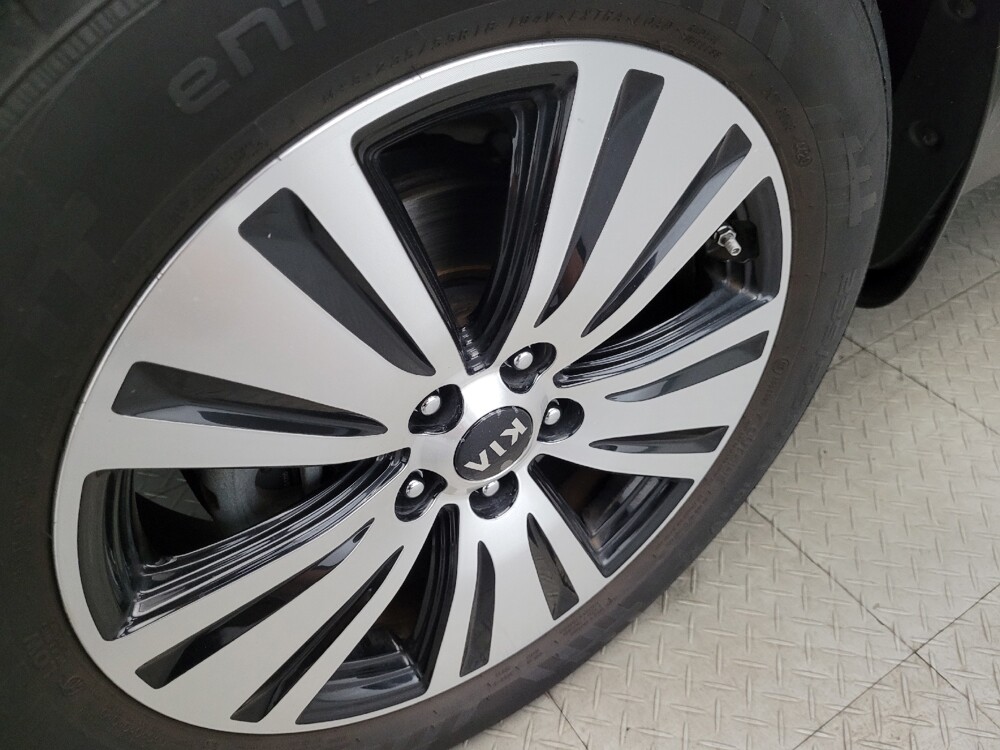 2016 Kia Sportage in Henrico, VA 23223 - 18064984 31