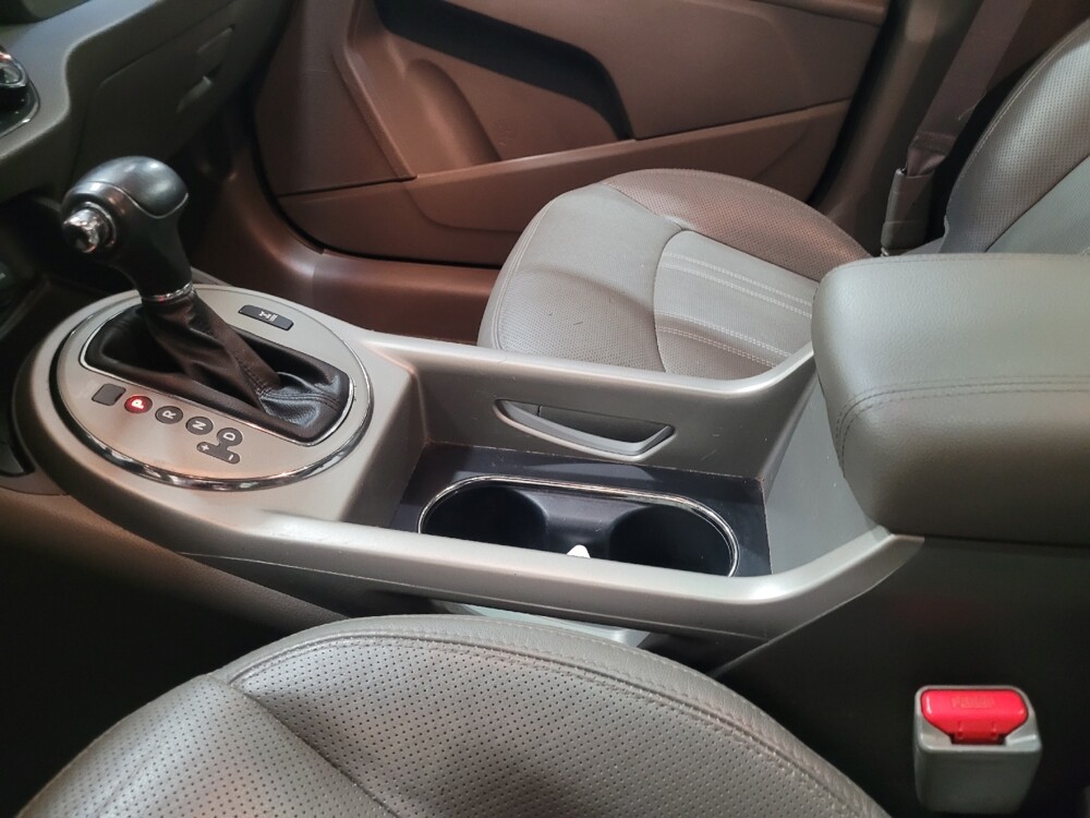 2016 Kia Sportage in Henrico, VA 23223 - 18064984 26