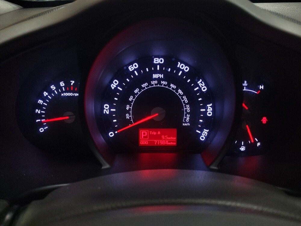 2016 Kia Sportage in Henrico, VA 23223 - 18064984 23