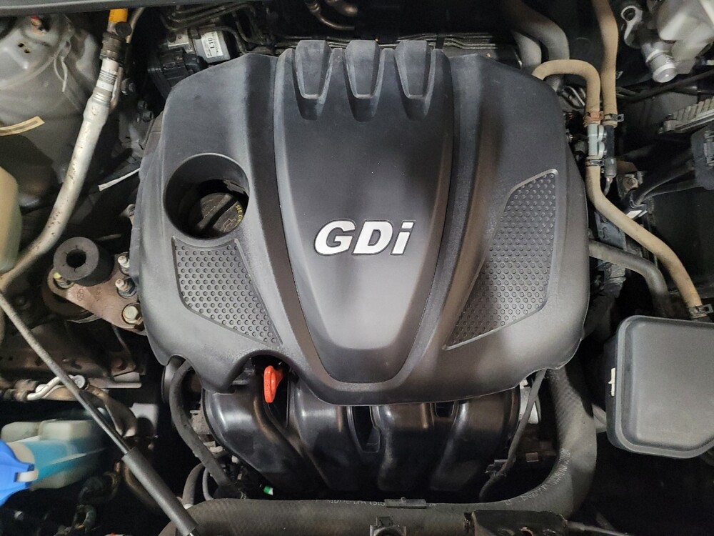 2016 Kia Sportage in Henrico, VA 23223 - 18064984 30