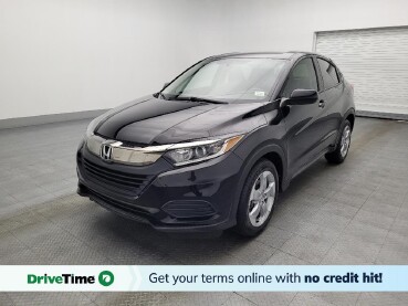 2019 Honda HR-V in Miami, FL 33157