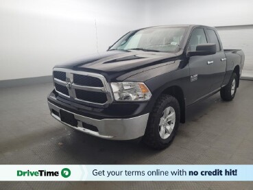2017 RAM 1500 in New Castle, DE 19720