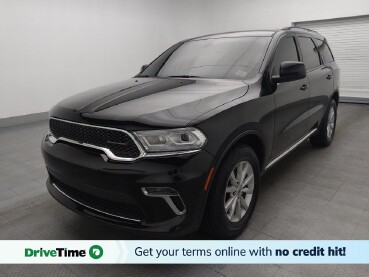 2022 Dodge Durango in Pensacola, FL 32505