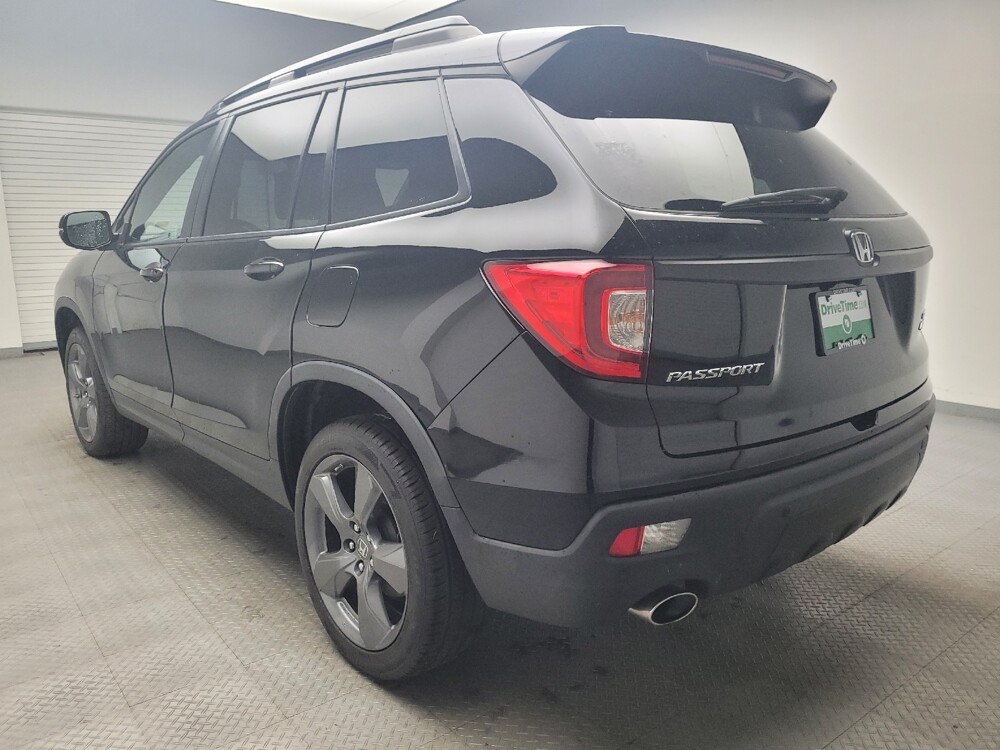 2019 Honda Passport in Eastpointe, MI 48021 - 18064993 5