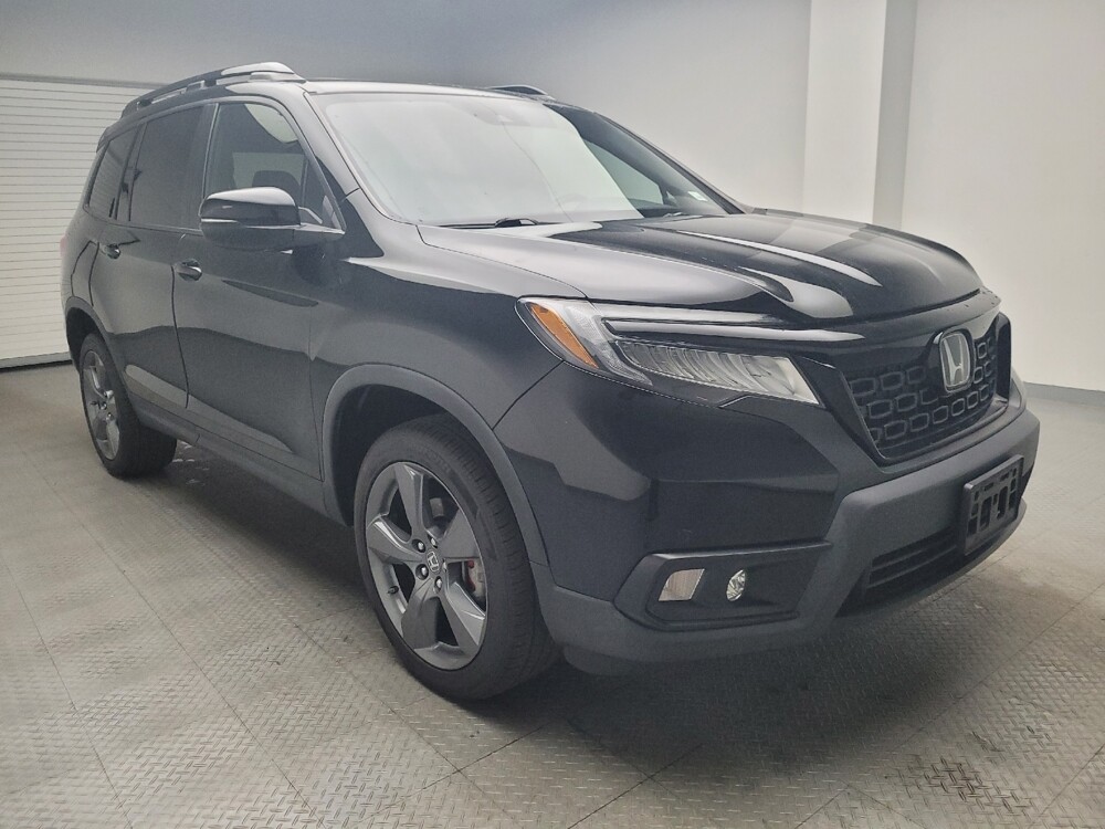 2019 Honda Passport in Eastpointe, MI 48021 - 18064993 13