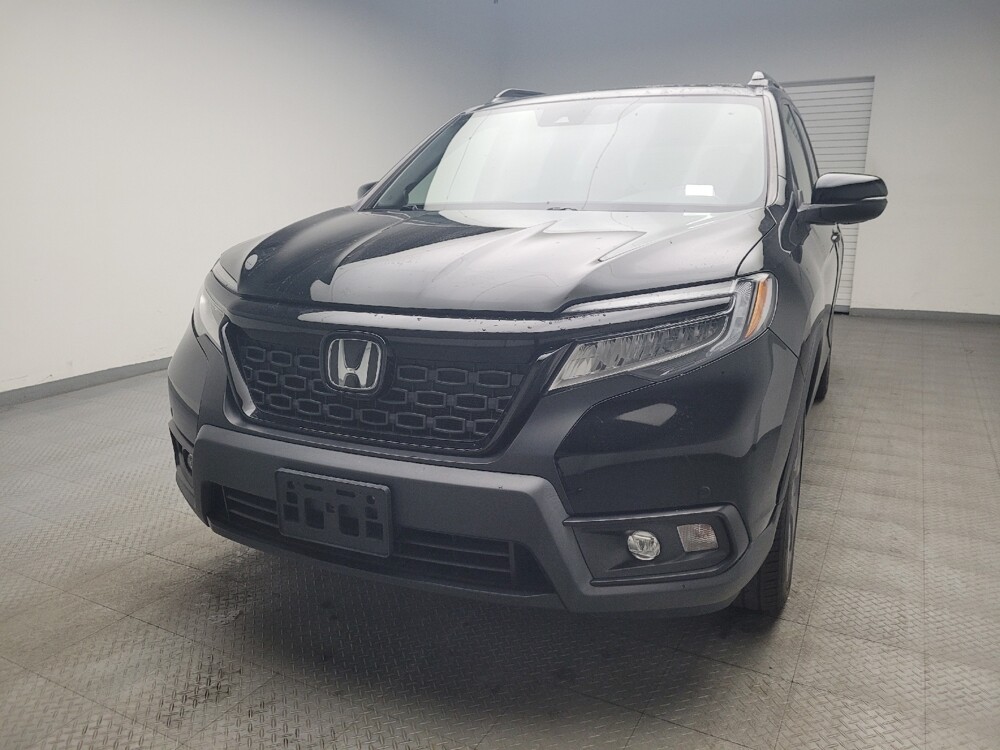 2019 Honda Passport in Eastpointe, MI 48021 - 18064993 15