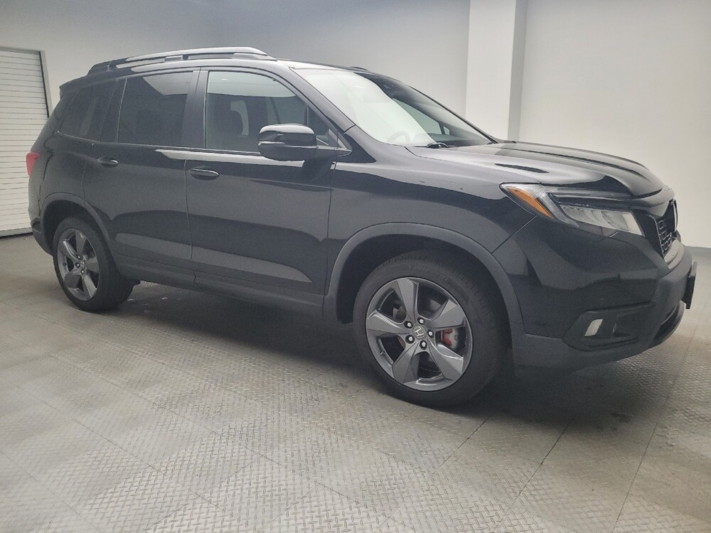 2019 Honda Passport in Eastpointe, MI 48021 - 18064993 11