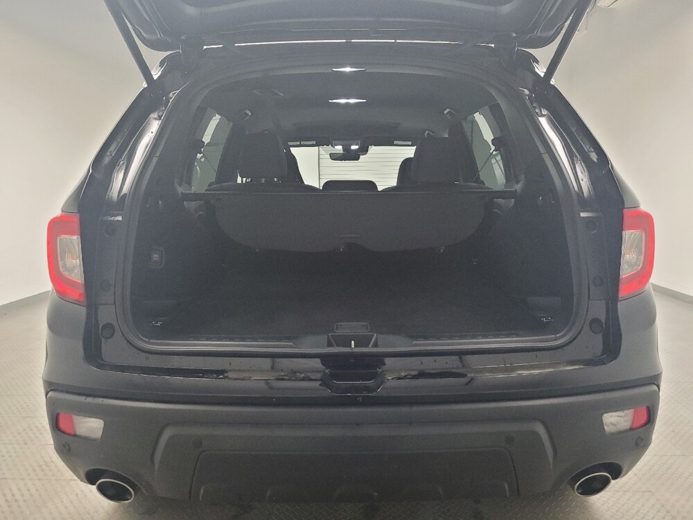 2019 Honda Passport in Eastpointe, MI 48021 - 18064993 29