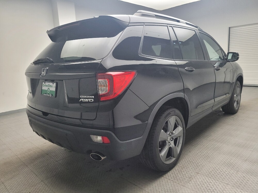 2019 Honda Passport in Eastpointe, MI 48021 - 18064993 9