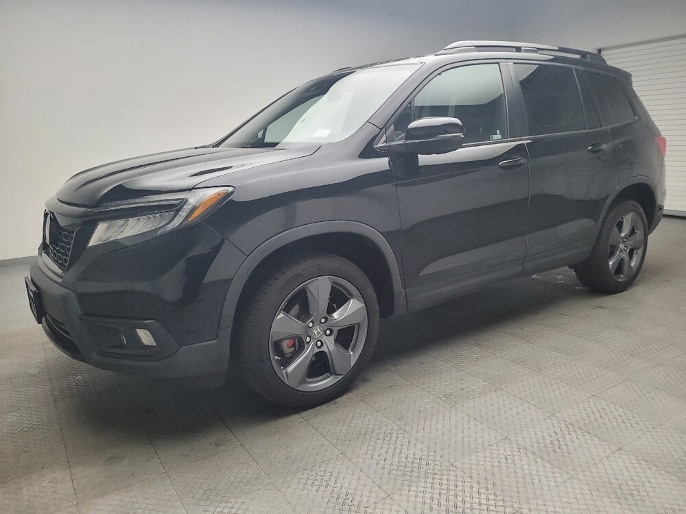 2019 Honda Passport in Eastpointe, MI 48021 - 18064993 2