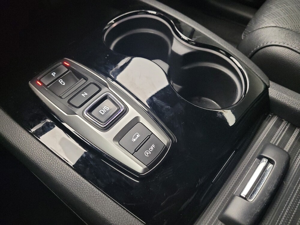 2019 Honda Passport in Eastpointe, MI 48021 - 18064993 26