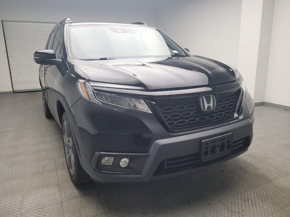 2019 Honda Passport in Eastpointe, MI 48021 - 18064993 14