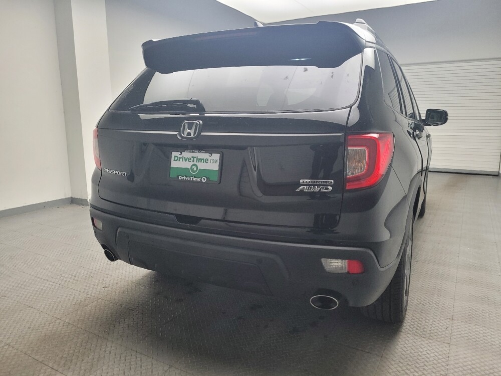 2019 Honda Passport in Eastpointe, MI 48021 - 18064993 7