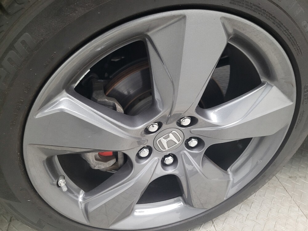 2019 Honda Passport in Eastpointe, MI 48021 - 18064993 31