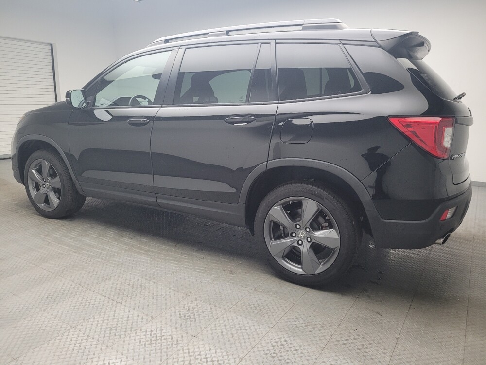 2019 Honda Passport in Eastpointe, MI 48021 - 18064993 3