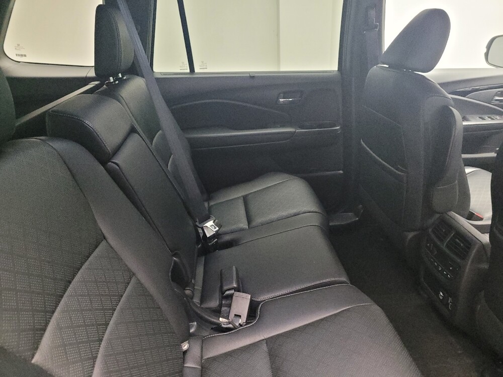 2019 Honda Passport in Eastpointe, MI 48021 - 18064993 19