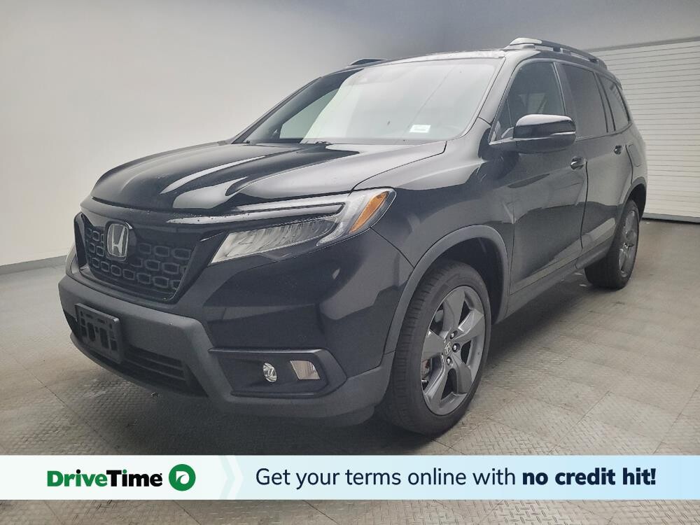 2019 Honda Passport in Eastpointe, MI 48021 - 18064993