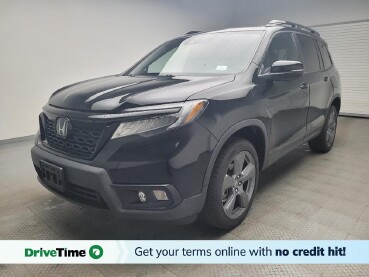 2019 Honda Passport in Eastpointe, MI 48021