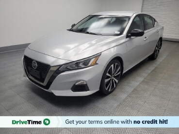 2020 Nissan Altima in Indianapolis, IN 46219