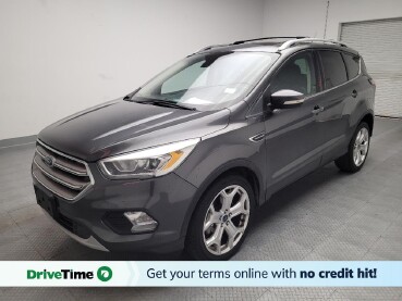 2017 Ford Escape in Downey, CA 90241
