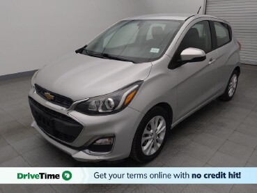 2020 Chevrolet Spark in Corpus Christi, TX 78412