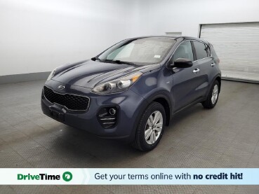2017 Kia Sportage in Laurel, MD 20724