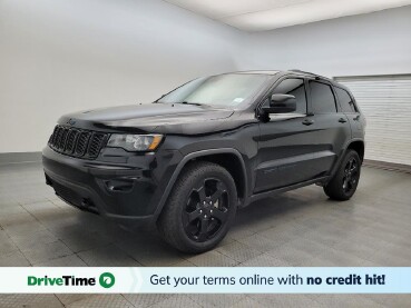 2019 Jeep Grand Cherokee in Albuquerque, NM 87123