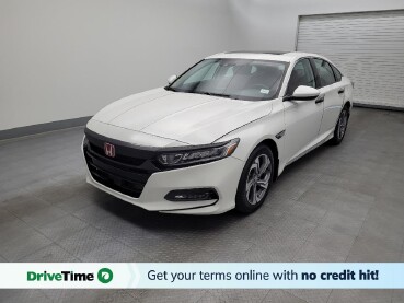 2018 Honda Accord in Maple Heights, OH 44137