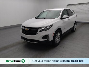 2022 Chevrolet Equinox in Ocala, FL 34471