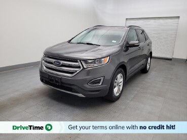 2016 Ford Edge in Maple Heights, OH 44137