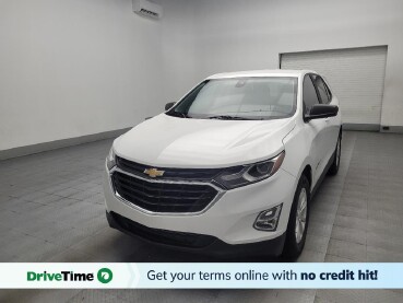 2020 Chevrolet Equinox in Stone Mountain, GA 30083