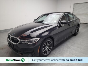 2019 BMW 330i in Downey, CA 90241
