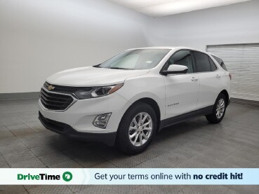 2019 Chevrolet Equinox in Mesa, AZ 85210