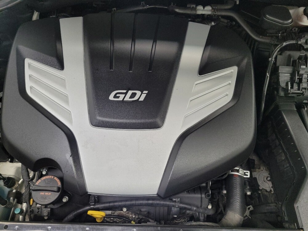 2017 Hyundai Santa Fe in Las Vegas, NV 89102 - 18065011 30