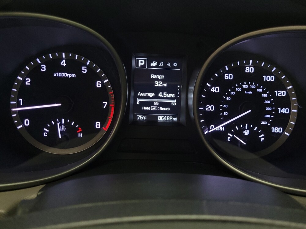 2017 Hyundai Santa Fe in Las Vegas, NV 89102 - 18065011 23