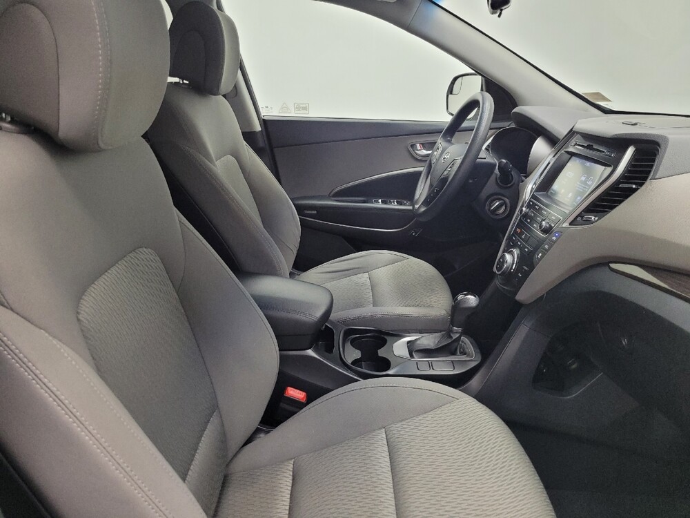 2017 Hyundai Santa Fe in Las Vegas, NV 89102 - 18065011 21