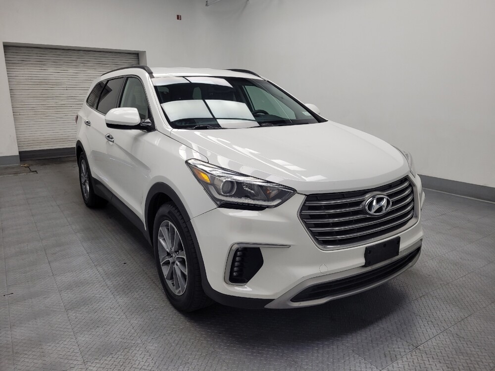 2017 Hyundai Santa Fe in Las Vegas, NV 89102 - 18065011 13
