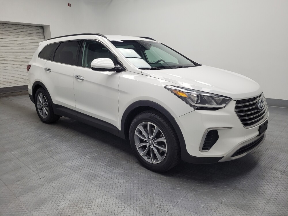 2017 Hyundai Santa Fe in Las Vegas, NV 89102 - 18065011 11