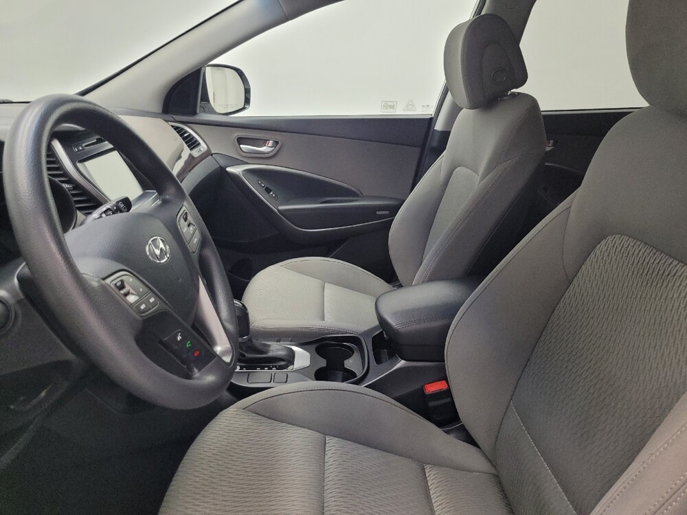 2017 Hyundai Santa Fe in Las Vegas, NV 89102 - 18065011 17