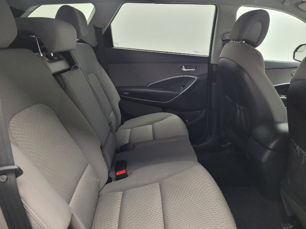 2017 Hyundai Santa Fe in Las Vegas, NV 89102 - 18065011 19