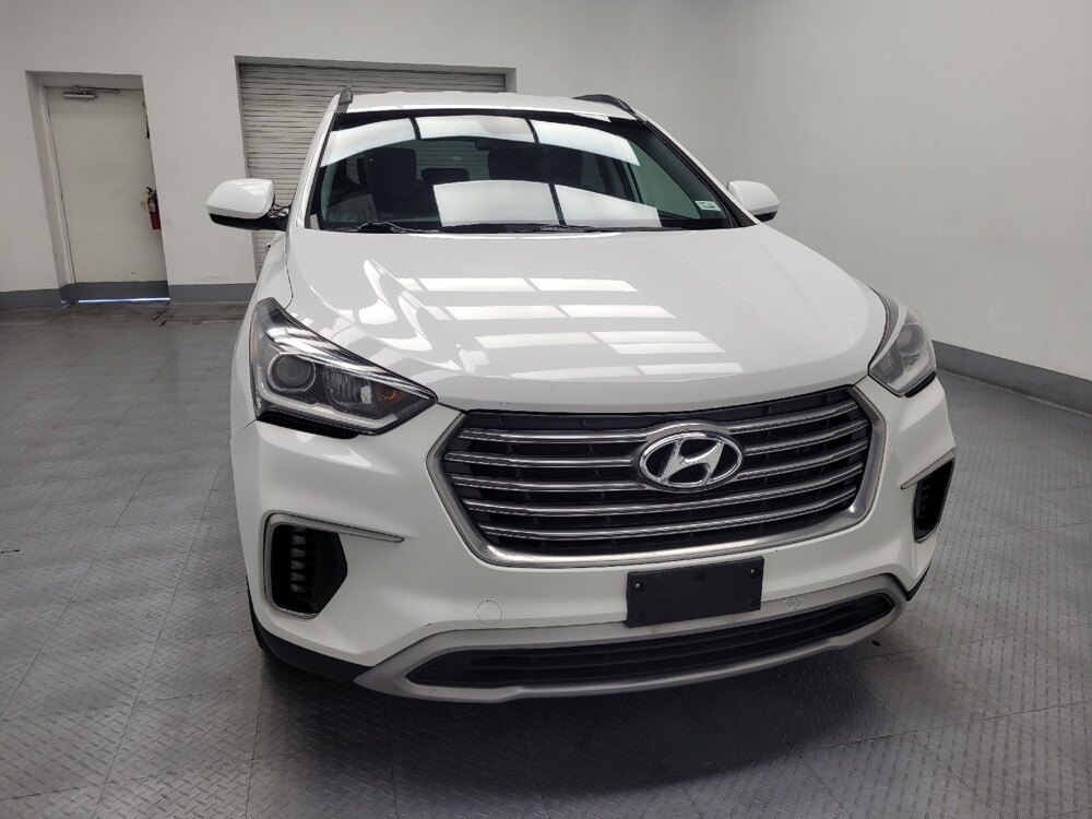 2017 Hyundai Santa Fe in Las Vegas, NV 89102 - 18065011 14