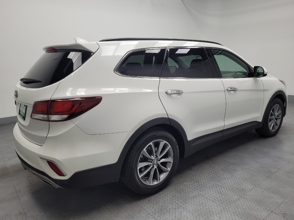 2017 Hyundai Santa Fe in Las Vegas, NV 89102 - 18065011 10