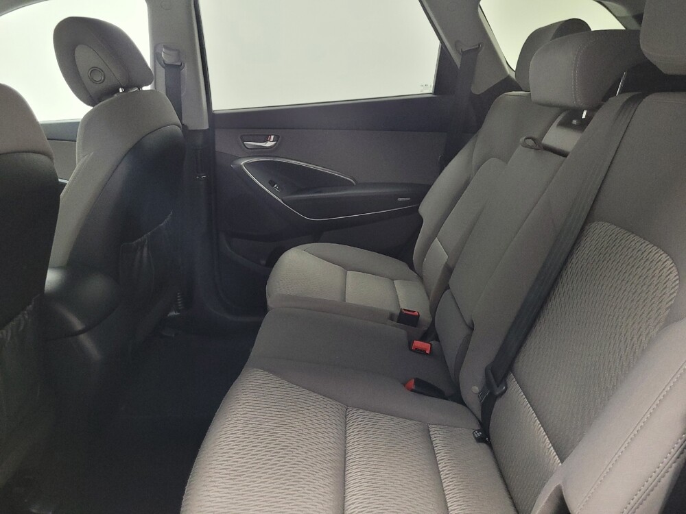 2017 Hyundai Santa Fe in Las Vegas, NV 89102 - 18065011 18