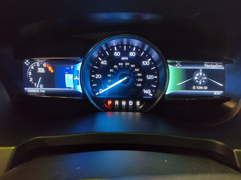 2017 Ford Explorer in Gainesville, FL 32609 - 18065012 23